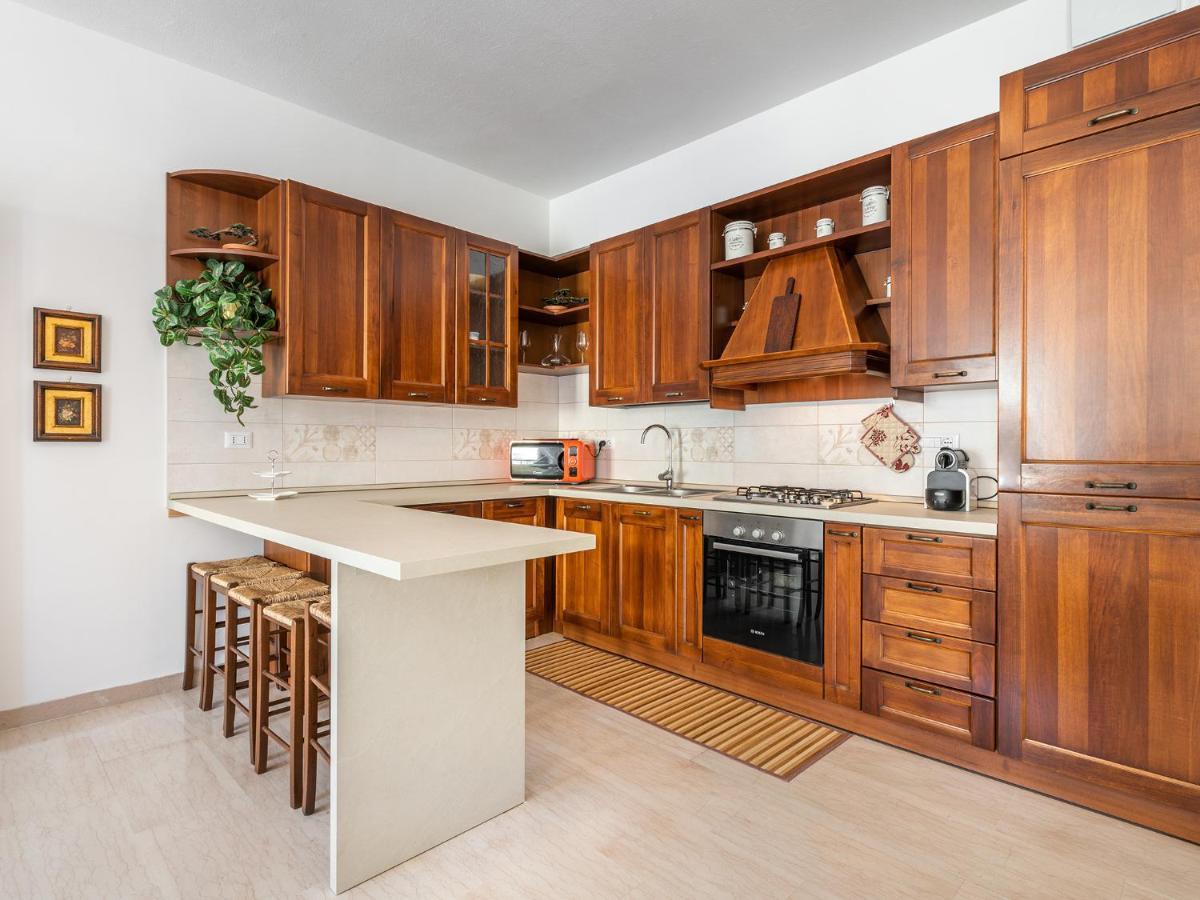 Apartment On Shopping Street Cagliari Buitenkant foto