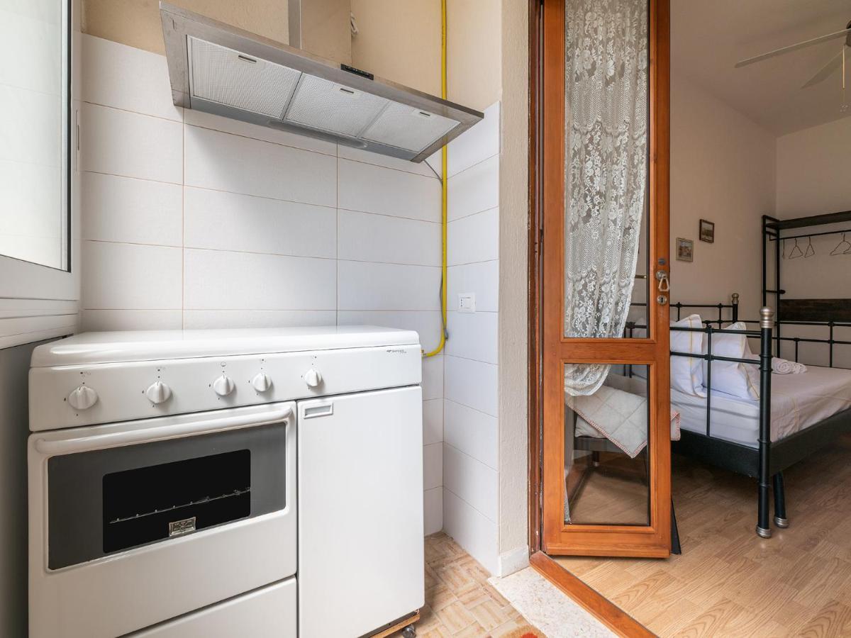 Apartment On Shopping Street Cagliari Buitenkant foto
